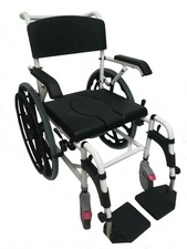 Toilettenstuhl Duschstuhl