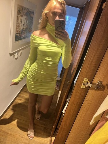 Women mugler dress - women,