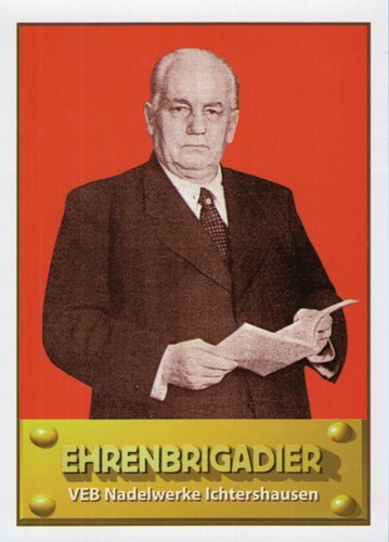 911 grüße aus der ddr - ak,