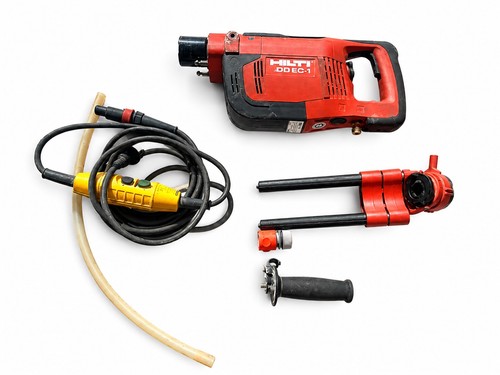 Hilti ec1 kernbohrgerät - hilti,