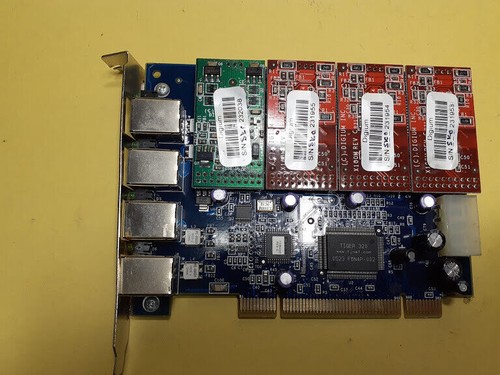 Digium tdm400p 4771a - digium,