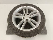 Tesla Model S 2016 19 Zoll