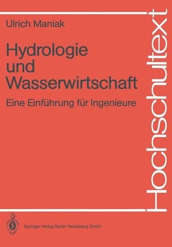 Hydrologie und