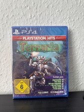 Terraria - Playstation Hits -