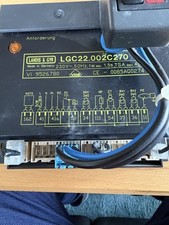 Viessmann Landis & Gyr