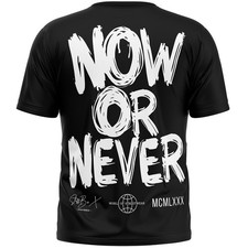 Stuff-Box Herren Rundhals