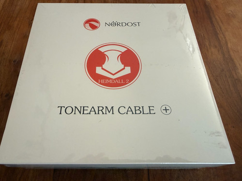 Nordost heimdall2 plus norse - heimdall2, (norse