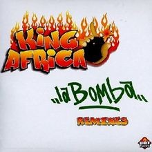 Bomba von king - africa, |