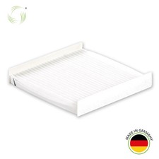 Faltenfiltermatten passend