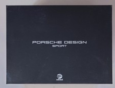 Adidas porsche design box mit Adidas Posche design Papier Original G64662 OVP