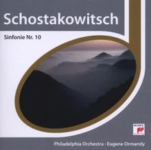 Shostakovich symphonie n 10 - shostakovich, :