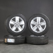 17 Zoll Sommerräder original