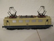 Primex  3199 Märklin HO  E141  Universal  E-Lok  mit  Doppellampen