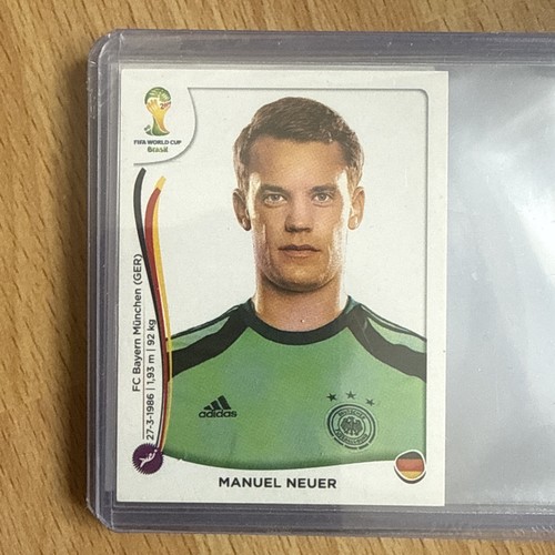 Panini sticker fußball - panini,