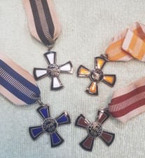 4 Kreuze Verdun, Somme