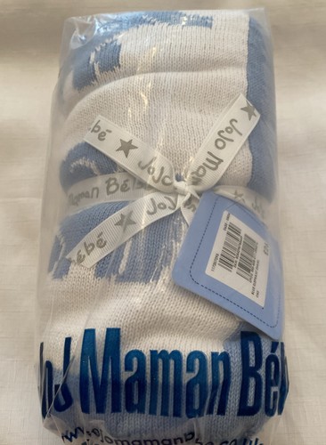 Jojo maman bebe babyblau - jojo,