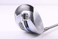Tour Issue Taylormade SLDR Driver / 12 Grad / Stiff Flex Aldila Tour Green 65