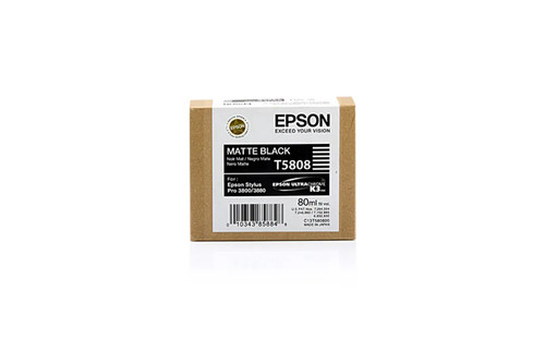 Epson t5808 c13t580800 - epson,