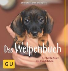 Das welpenbuch der beste - das, welpenbuch: