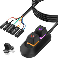 MEIRIYFA Desktop Computer