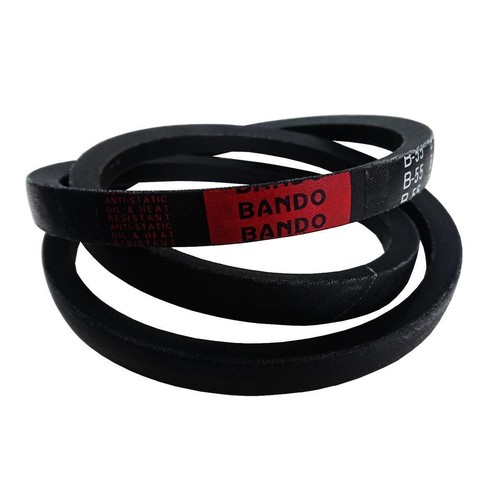 Bando keilriemen passend - passend, f