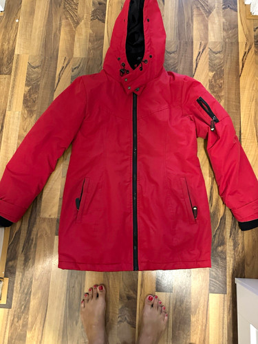 Blind date unisex jacke - date,