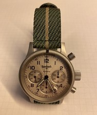 Hanhart Sirius Chronograph ETA