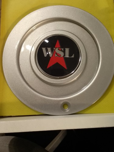 Wsl nabendeckel - nabendeckel, !!