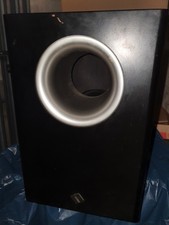 Canton AS 20 Aktiv-Subwoofer