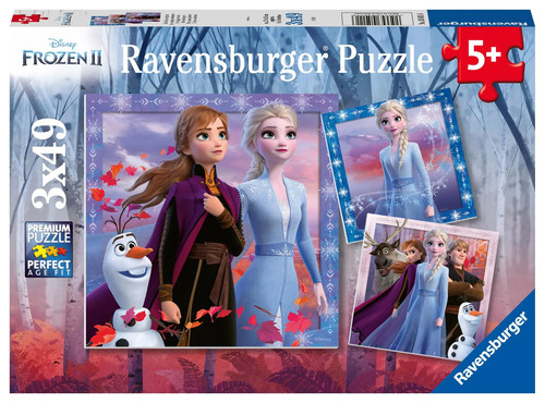 Ravensburger kinderpuzzle - ravensburger,