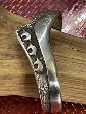 Vintage Navajo Sandcast