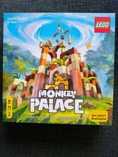 Monkey Palace - LEGO®