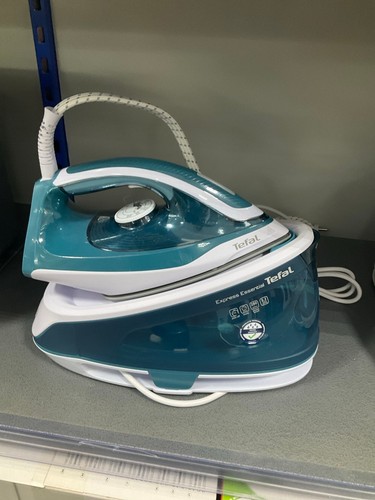Tefal express essential sv6115 - tefal,