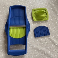 Tupperware Combi-Plus Reibe