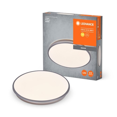 Ledvance deckenleuchte orbis - ledvance,