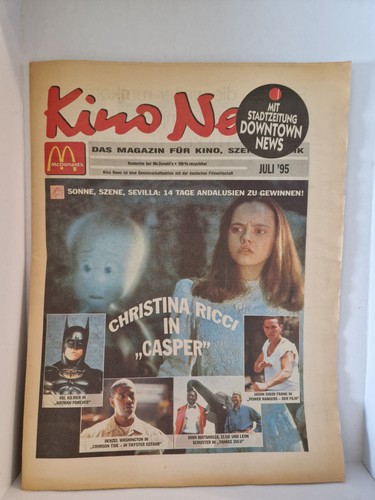 Mcdonalds kino news - mcdonalds,