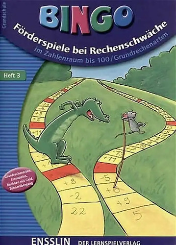 Förderspiele bei