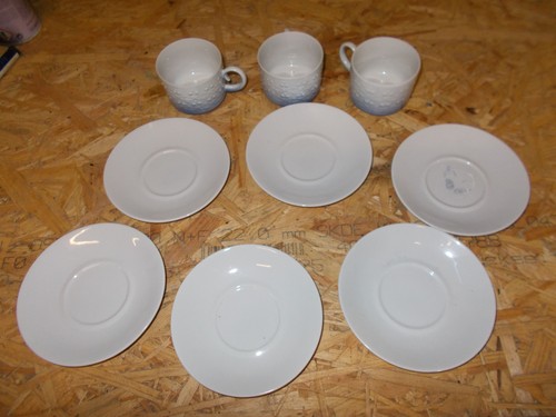 Ddr serviceset inglasur - serviceset,