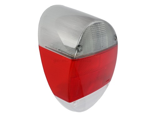 Rücklichtglas elefantenfuss - rücklichtglas,