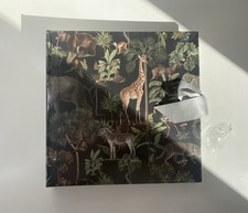 Fotoalbum Fotobuch leer Neu