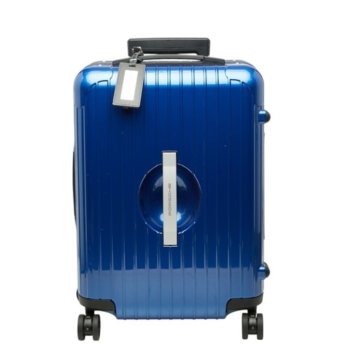 Rimowa porsche ultralight - rimowa,