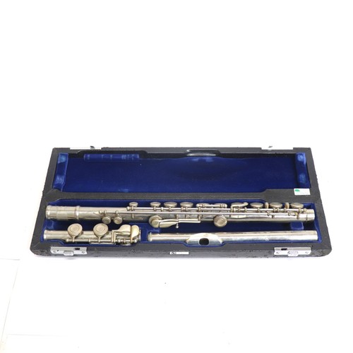 Miyazawa querflöte 70 - querflöte, ms-70