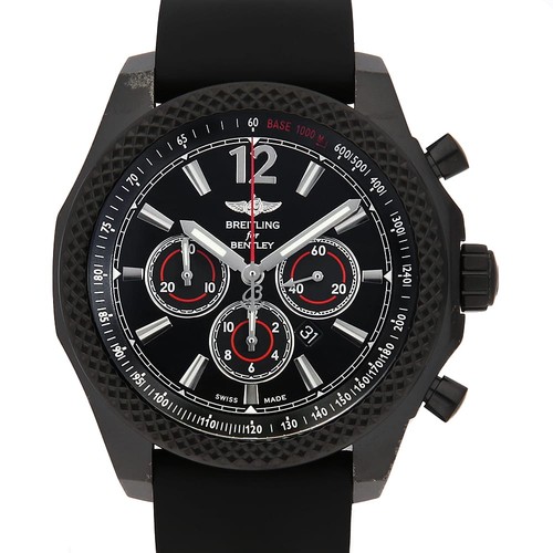 Breitling bentley barnato - breitling,