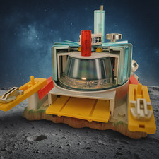 T.N. Nomura Japan Ufo 60er