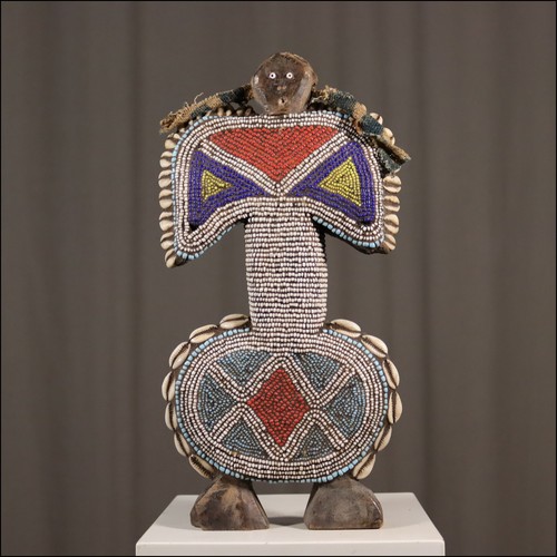 89904 figur namchi - 89904), kamerun