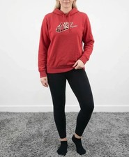 Nike Damen Fleece Hoodie