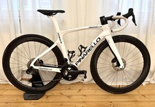 Pinarello Prince Disc Aero 2022 Ultegra Di2 2x12 + Powermeter