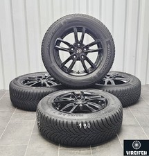 Hyundai ix20 JC 15 Zoll Winterreifen Winterräder 2024 8mm