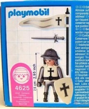 Playmobil 4625 - Kreuzritter -