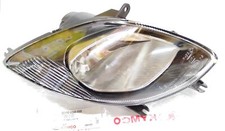 rechter Scheinwerfer KYMCO MXU